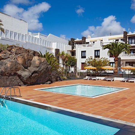 Apartment Caleton Blanco, Central Puerto Del Carmen 卡门港 外观 照片