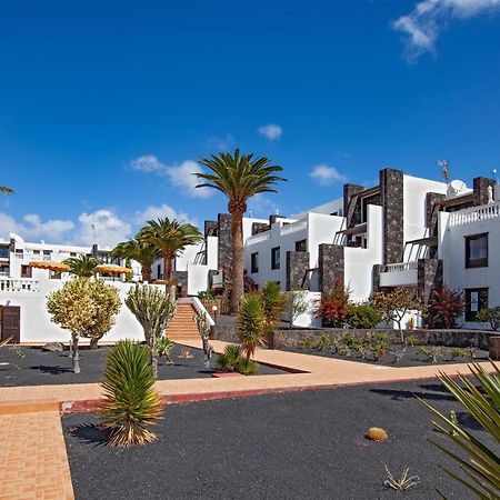 Apartment Caleton Blanco, Central Puerto Del Carmen 卡门港 外观 照片