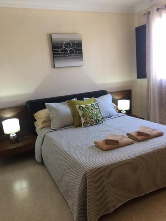 Apartment Caleton Blanco, Central Puerto Del Carmen 卡门港 外观 照片